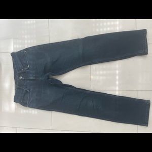 Marc Anthony Jeans, Slim-fit, only worn a couple of times.